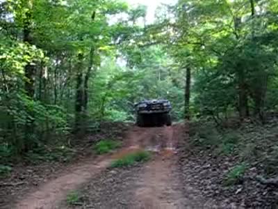 1988 Ford Bronco