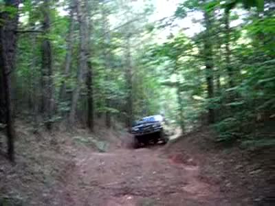 1988 Ford Bronco