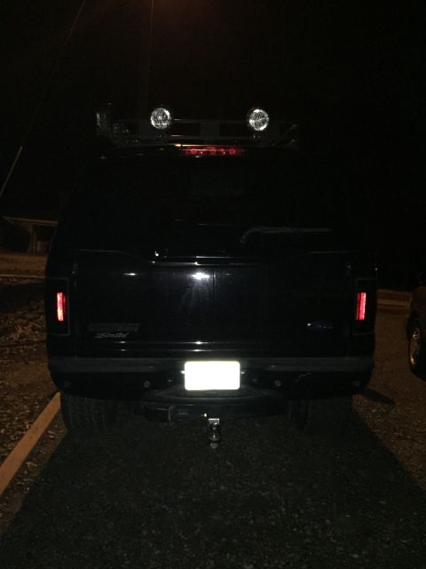 2005 Ford Excursion