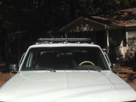 1997 Ford F-250