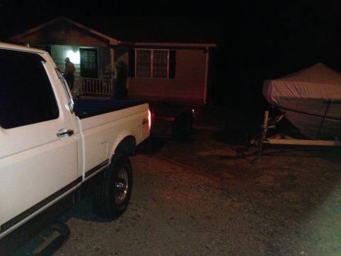 1997 Ford F-250