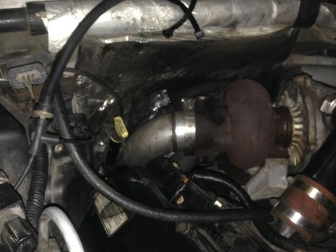 1997 Ford F-250