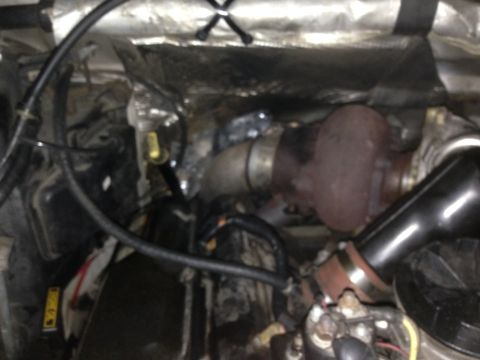 1997 Ford F-250