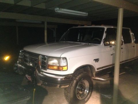 1997 Ford F-250 photo