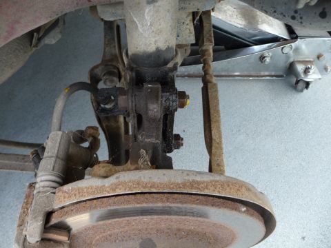 1993 Mazda MX-3