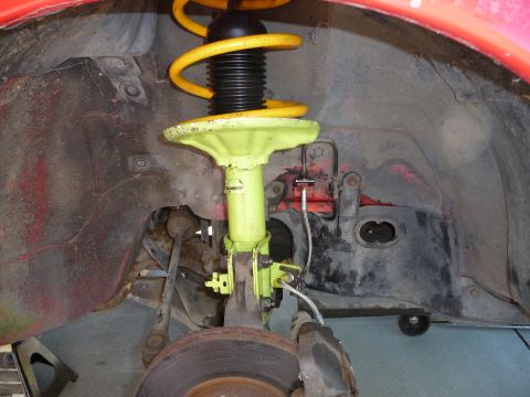 1993 Mazda MX-3