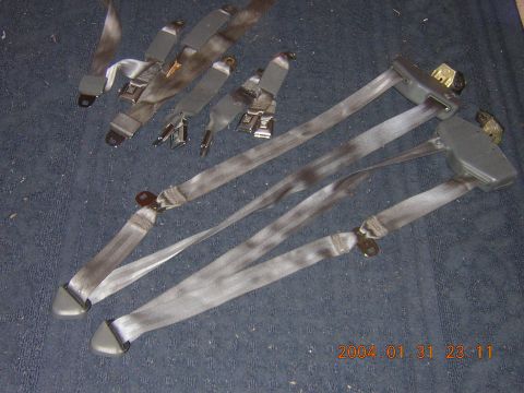1984 Chevrolet Blazer “Fire-Starter”