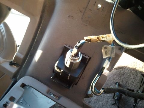 1994 Ford Bronco
