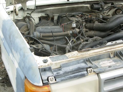 1983 Ford Bronco - Plastic Dual-chamber Vacuum Reservoir on an '87 F350 [url=https://www.supermotors.net/registry/media/545664] https://www.supermotors.net/ge…