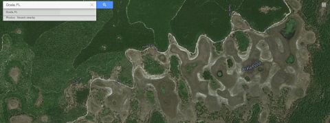 2007 Ford F-250