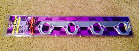 1996 Ford Bronco - This Percy's Seal 4 Good exhaust manifold gasket is packaged for retail sale.