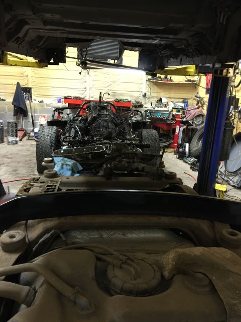 2005 Ford Excursion