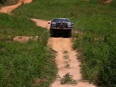 1988 Ford Bronco