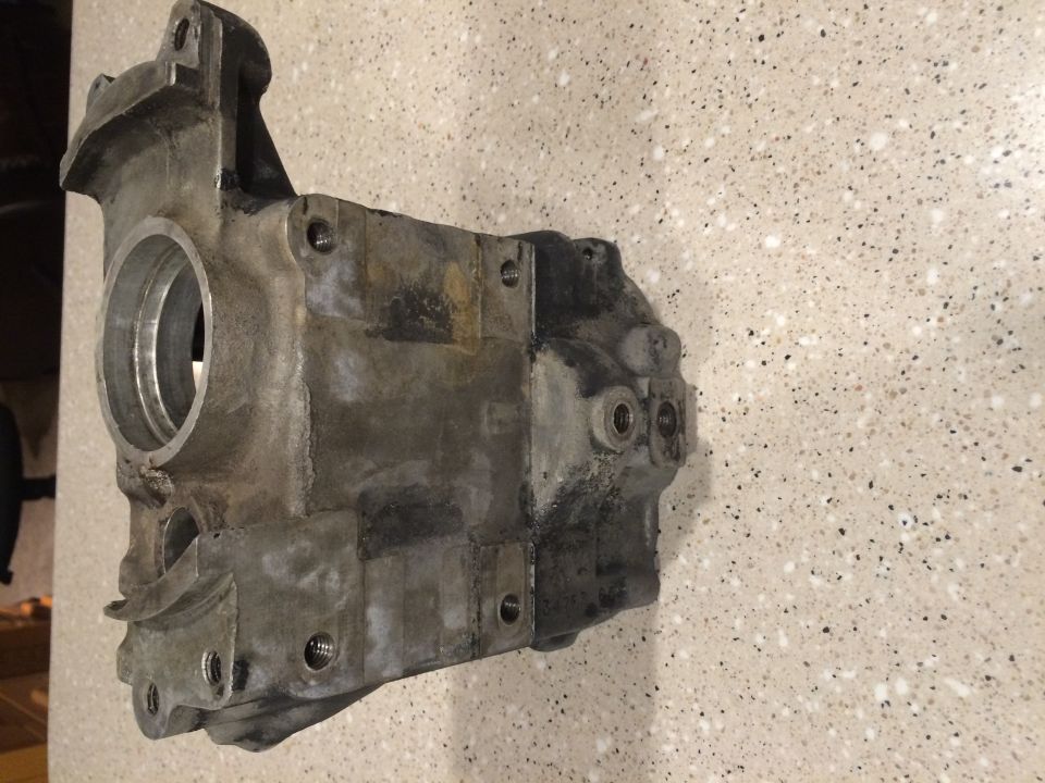 Ratchet Top Trans Case 34703-65 bottom