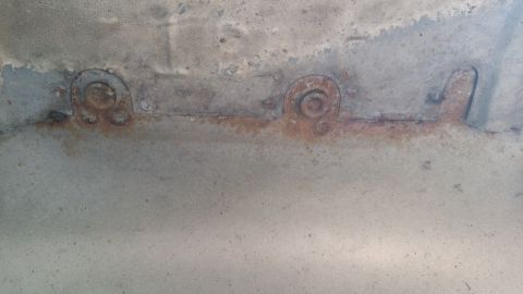 1994 Ford Bronco photo