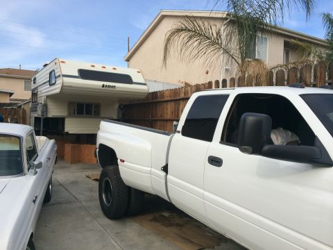 1997 Dodge 3500