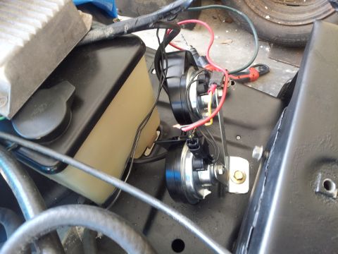 1976 Ford Ranchero