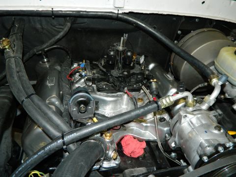 1979 Ford Bronco