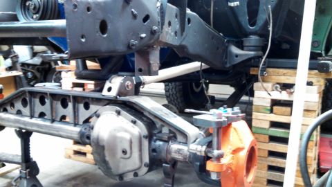 1967 Ford F-250