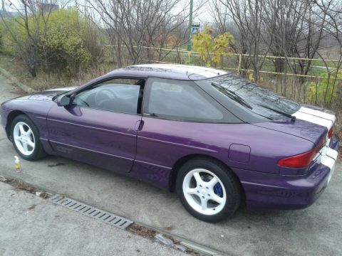 1994 Ford Probe photo