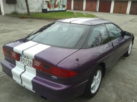 1994 Ford Probe photo