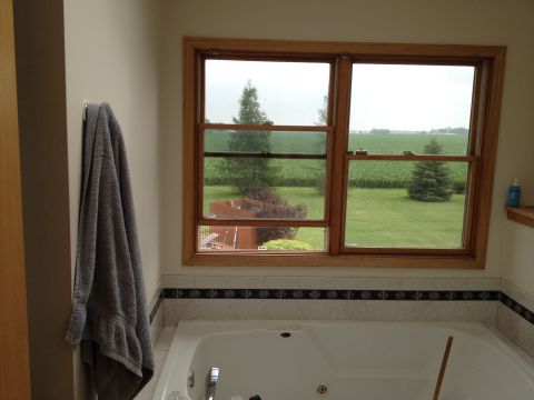 2015 Polaris Freedom 3-Pass “Shower”