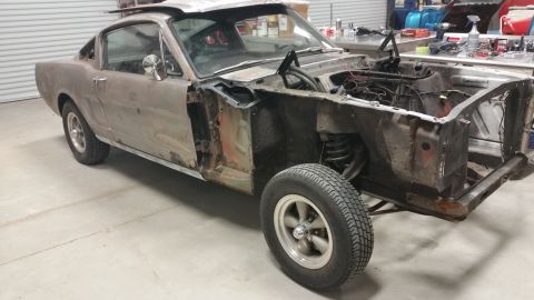 1970 Pontiac Trans Am