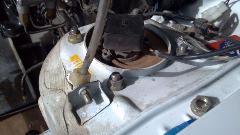 1995 Ford Probe