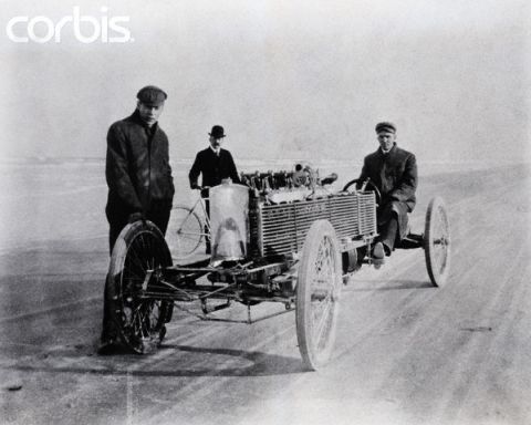 1906 Ford Model T photo