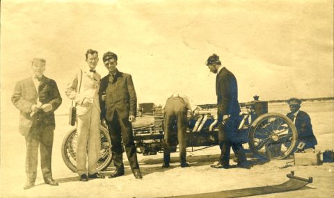 1906 Ford Model T photo