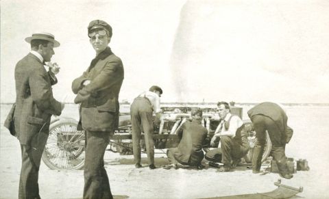 1906 Ford Model T photo