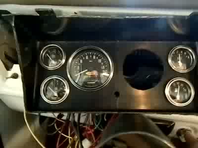 1979 Ford Bronco