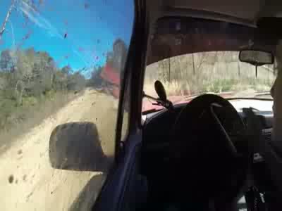 1995 Ford Bronco