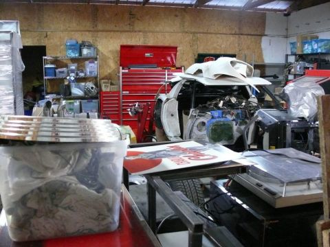 2003 Saab 9-3 “Misc. Pictures”
