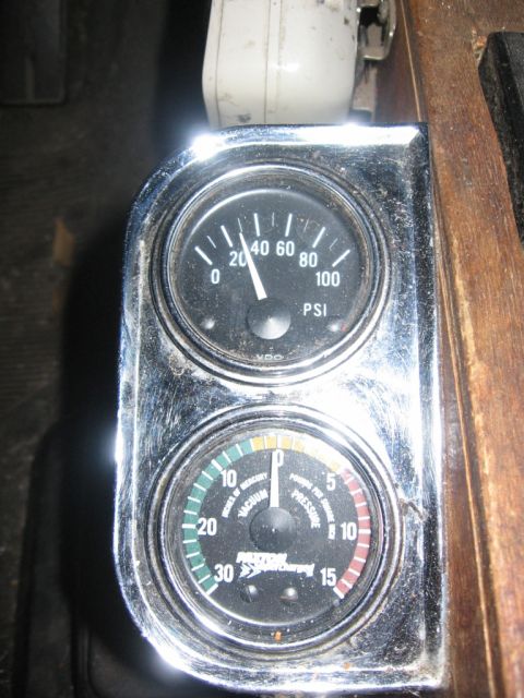 1988 Ford Bronco photo