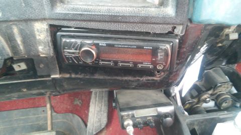 1979 GMC Sierra 1500 photo