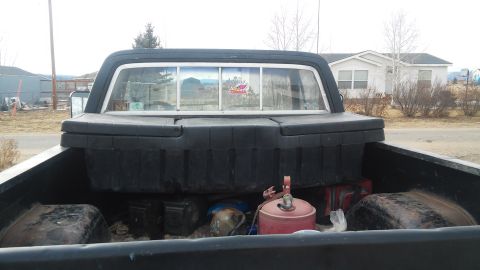 1979 GMC Sierra 1500 photo