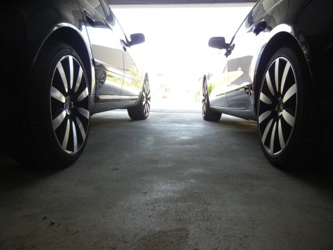 2010 Audi A4 “Sportback”