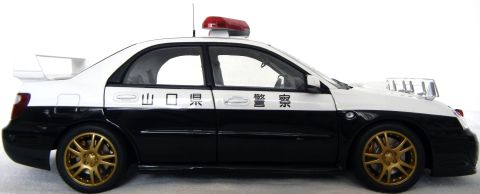 2003 Mercury Marauder “Eurorauder”