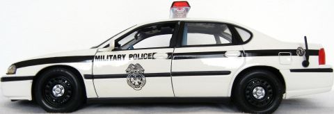 2003 Mercury Marauder “Eurorauder”