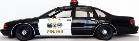 2003 Mercury Marauder “Eurorauder”