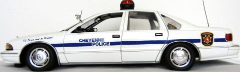 2003 Mercury Marauder “Eurorauder”