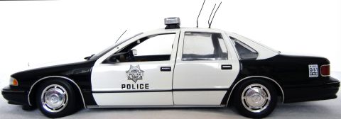 2003 Mercury Marauder “Eurorauder”