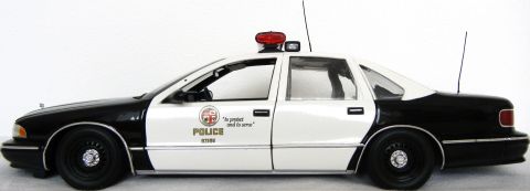 2003 Mercury Marauder “Eurorauder”