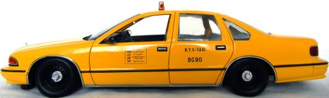 2003 Mercury Marauder “Eurorauder”