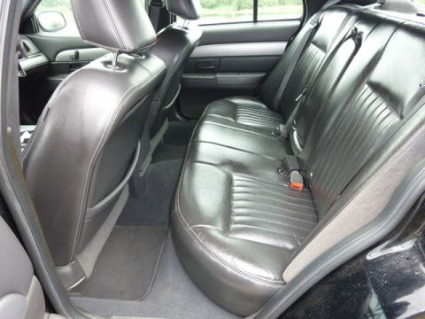 2003 Mercury Marauder “Eurorauder”