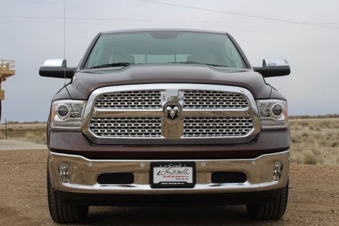 Dodge 1500