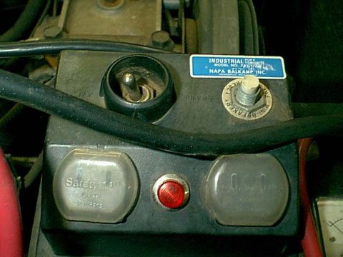 1978 Ford Bronco - Balkamp #782-1757 - trying to find a cheaper price on one like this