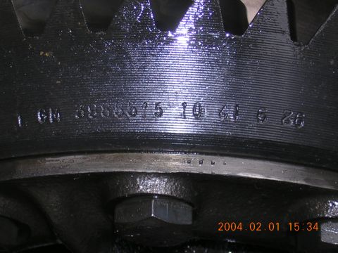 1984 Chevrolet Blazer “Fire-Starter”