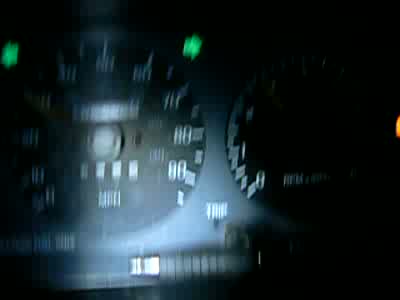 1991 Ford Probe - VIDEO CLIP TAKEN FOR SOUND NOT VIDEO
